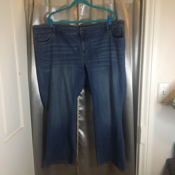 Old Navy Denim - ✨old navy jeans✨